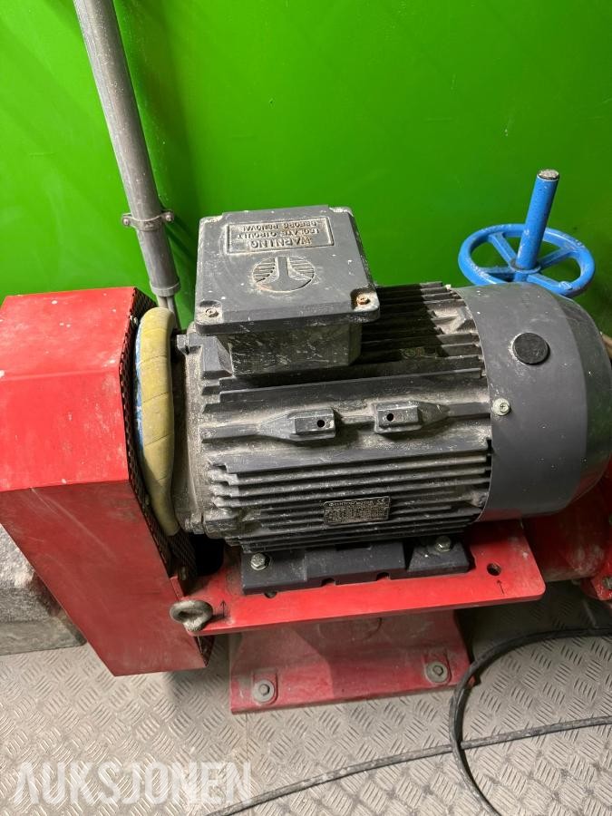 Vannrenseanlegg WTP 40